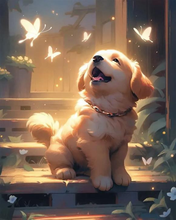  Người đang tìm kiếm cơ hội đổi mới có thể mạnh dạn thử sức trong lĩnh vực mới. Vận may đang ủng hộ bản mệnh hết mình. Dù đạt thành công đến đâu, tuổi Tuất cũng cần giữ sự khiêm tốn, thận trọng để duy trì đà phát triển. (*Thông tin mang tính chất tham khảo, chiêm nghiệm).