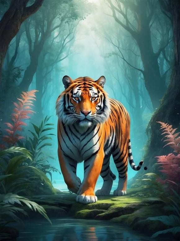  Về mặt tình cảm, tuổi Dần sẽ cảm nhận được sự vẹn tròn. Các cặp đôi đang yêu hoặc đã kết hôn sẽ có những ngày cuối tháng ngập tràn hạnh phúc, thậm chí có thể cùng nhau lên kế hoạch cho một chuyến du lịch lãng mạn.