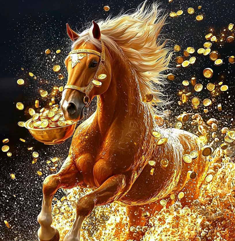  Vận trình tình cảm của bản mệnh nhận được tín hiệu tốt. Con giáp này và người ấy có thể giải quyết được những hiểu lầm, mâu thuẫn nảy sinh trước đó. Người độc thân có cơ hội hẹn hò với người khác giới nhờ sự giới thiệu từ gia đình và bạn bè.