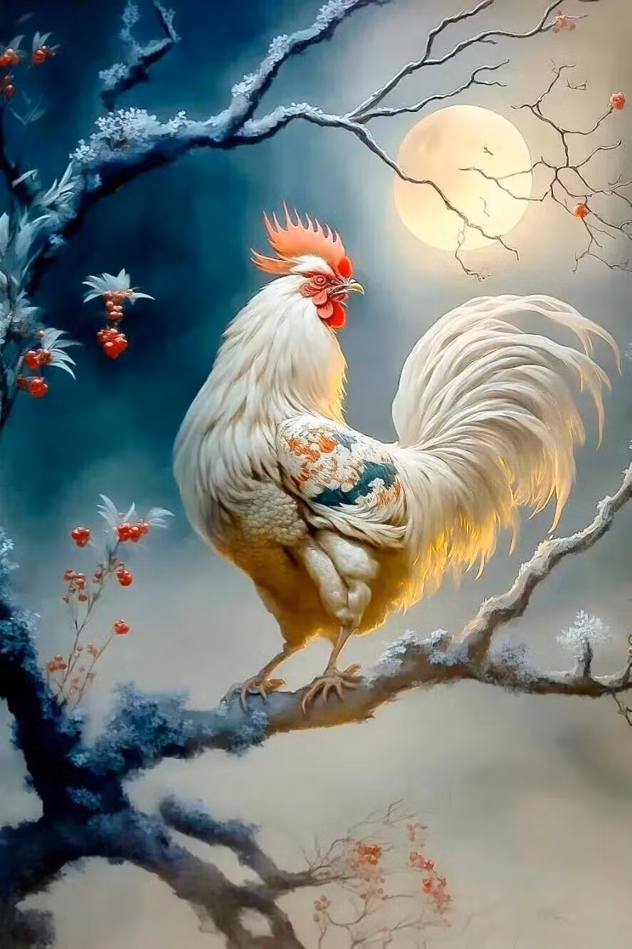 Tử vi cho thấy dịp cuối tuần này tuổi Dậu được Thần tài nâng đỡ, hào quang tỏa sáng, vàng bạc lấp lánh xung quanh. Chỉ cần tuổi Dậu chú ý hơn trong lời ăn tiếng nói và cách kết hợp với đồng nghiệp thì sẽ có kết quả cực tốt.