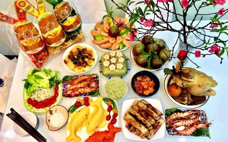 Cúng ông Công ông Táo năm 2025 cần kiêng kỵ điều gì? - Hình 2 Cung ong Cong ong Tao nam 2025 can kieng ky dieu gi?-Hinh-2