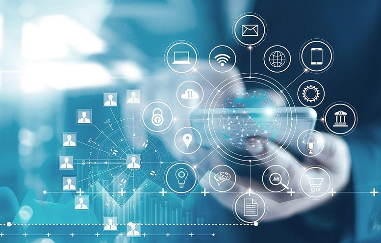 Đưa Trung tâm dữ liệu quốc gia vào vận hành trong tháng 8/2025 Dua Trung tam du lieu quoc gia vao van hanh trong thang 8/2025