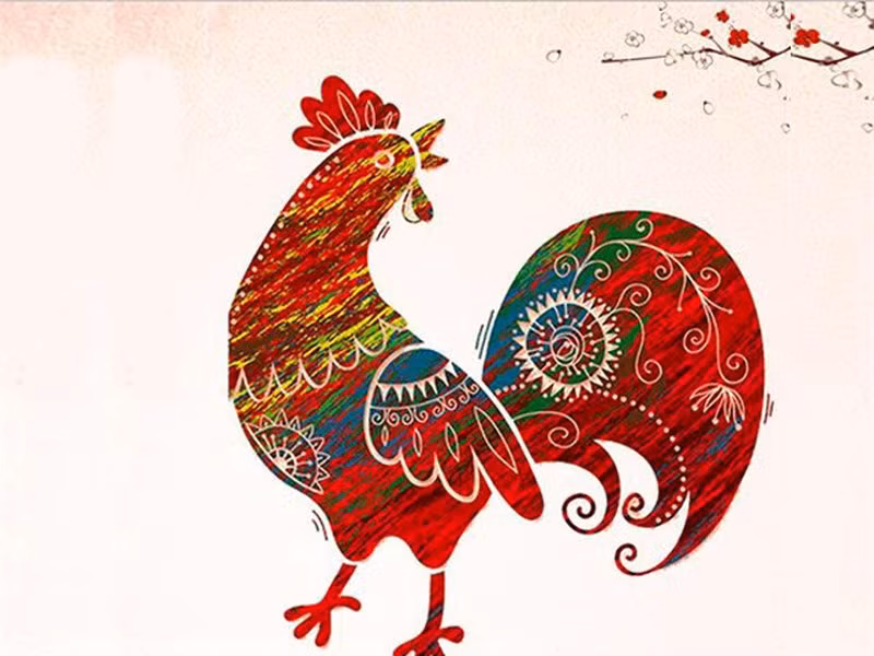 Ngoài ra Bạch Hổ hung tinh dự báo có những điều gây bất lợi cho sức khỏe của bản mệnh. Thay vì việc cố gắng uống thuốc bổ thì bạn nên lắng nghe cơ thể mình, ăn uống đúng bữa, thể dục thường xuyên.