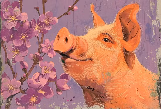 Tuổi Hợi: Tuổi Hợi là con giáp hiền lành, lương thiện, rất giàu phúc khí. Họ dễ thành công trong suốt cuộc đời của mình, họ sắp sửa đón nhận một giai đoạn cực kỳ may mắn sau ngày 2/5. 