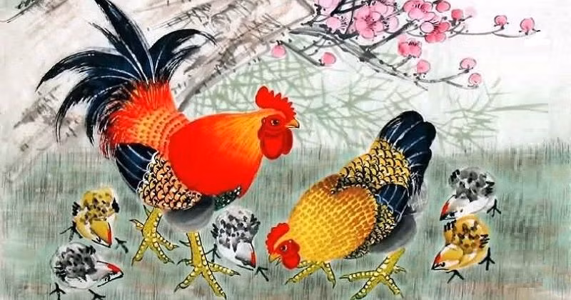 Chuyện tình cảm khởi sắc, người độc thân tìm thấy người phù hợp. Những ai đang trong mối quan hệ yêu đương sẽ có cơ hội gắn bó sâu sắc hơn, tránh được hiểu lầm không đáng có. (*Thông tin trong bài chỉ mang tính tham khảo).