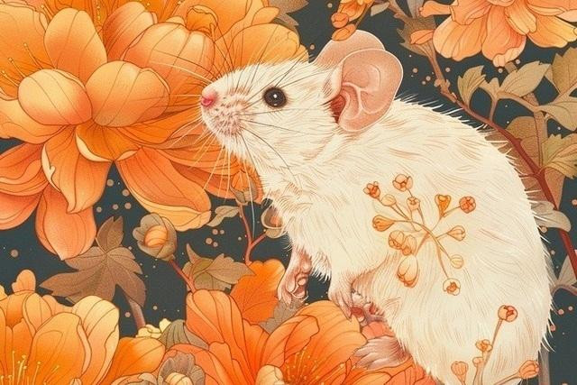 Dù là đầu tư hay khởi nghiệp, các bạn luôn dùng trí tuệ của mình để tài lộc liên tục đến. Vận tài của các bạn tuổi Tý thật khiến người khác phải ngưỡng mộ.