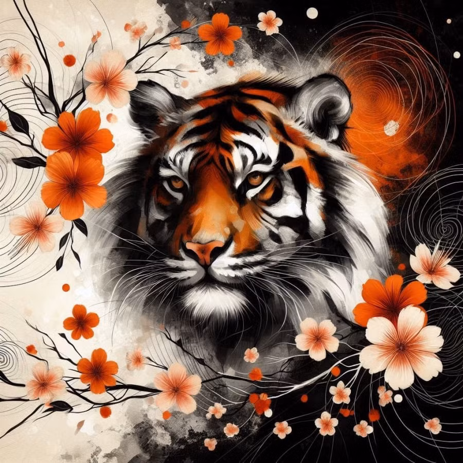 Tình duyên của họ giai đoạn này cũng vượng không kém. Người độc thân gặp được người đồng hành ăn ý, có thể tính chuyện trăm năm. Người đã có gia đình thì hôn nhân viên mãn, con cái ngoan ngoãn, gia đạo hưng thịnh, cuộc sống như mơ.