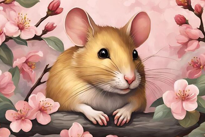  Người cầm tinh con chuột cũng có tin vui tình cảm vào cuối tuần này, nhưng họ nên lưu ý xung đột với đồng nghiệp trong quá trình làm việc. Chú ý nắm bắt thời cơ nhưng tuổi Tý cũng đừng quên giữ sự bình tĩnh, đầu óc sáng suốt để đưa ra các quyết định đúng đắn khi có đại sự.