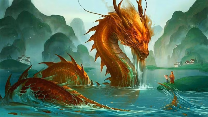 Chỉ cần Thìn tự tin nắm bắt những cơ hội mới, vận may đang chờ đợi bạn. Đừng ngại thử sức với những lĩnh vực mới, vì bạn sẽ gặt hái thành công.