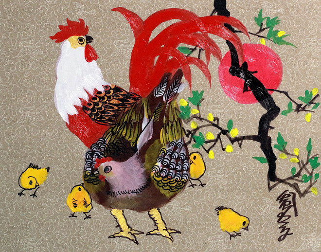  Người tuổi Tý thường có sự thông minh, nhanh nhẹn và sáng suốt trong công việc, trong khi đó, người tuổi Dậu lại rất chăm chỉ, kiên định và có khả năng quản lý tài chính xuất sắc. Khi kết hợp lại, hai con giáp này sẽ tạo nên một sự kết hợp hoàn hảo, vừa có trí tuệ lại vừa có sự kiên trì trong công việc. 