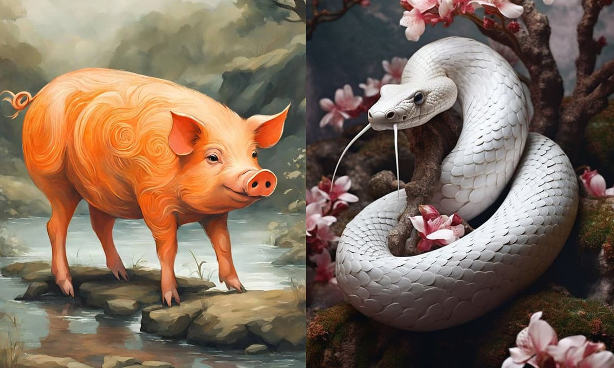  Mặc dù ban đầu có thể gặp một chút khó khăn trong công việc và tài chính, nhưng khi hai người kết hôn, họ sẽ phát huy thế mạnh của nhau và cùng nhau phát triển sự nghiệp. Người tuổi Hợi sẽ là chỗ dựa vững vàng, trong khi người tuổi Tỵ sẽ là người đưa ra những chiến lược thông minh để đạt được mục tiêu tài chính.