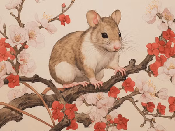  Trong sự nghiệp, con giáp này sẽ mở ra một bước ngoặt quan trọng, đóng góp thành tích xuất sắc cho công ty, được đồng nghiệp và cấp trên đánh giá cao. Nhờ sự thông minh, nhanh nhẹn vốn có, tuổi Tý sẽ tận dụng tốt cơ hội để thăng tiến trong sự nghiệp.