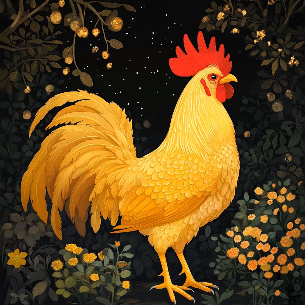  Tuổi Dậu có thể sử dụng sự sáng tạo của mình vào công việc, chắc chắn bạn sẽ gây ra sự ngạc nhiên lớn cho cấp trên và đồng nghiệp.