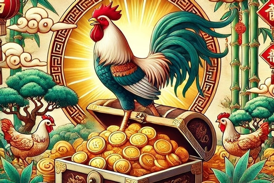 Dù có lúc gặp khó khăn, tuổi Dậu luôn tìm được cách xoay sở, thậm chí nhận được sự giúp đỡ từ những người thân thiết. Để tận dụng vận may này, họ nên cân nhắc đầu tư vào các lĩnh vực tiềm năng, nhưng cần tham khảo ý kiến chuyên gia để đảm bảo an toàn.