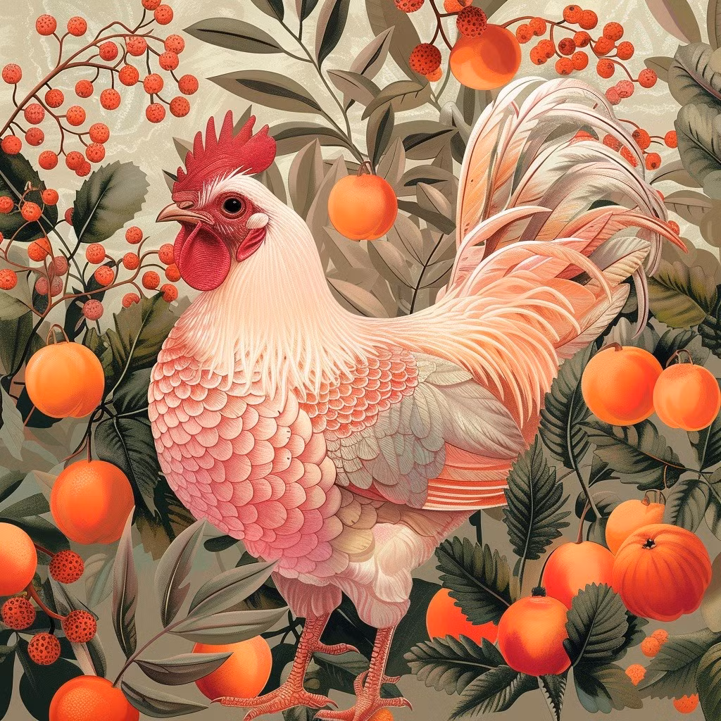 Đối với người làm công ăn lương, đây là thời điểm để thể hiện năng lực, được cấp trên trọng dụng và khen thưởng xứng đáng.