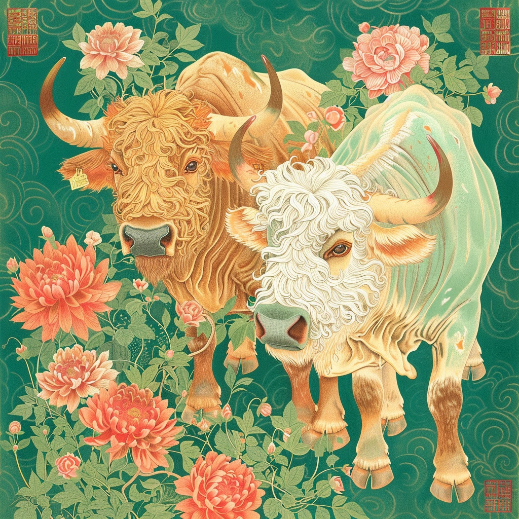 Quan trọng hơn, người tuổi Sửu nên tìm kiếm sự ổn định trong công việc chứ không nên vội vàng thay đổi quá nhiều. Họ cũng cần lưu ý đến các mối quan hệ đồng nghiệp để tránh những rắc rối không cần thiết trong công việc. *Thông tin chỉ mang tính tham khảo, chiêm nghiệm