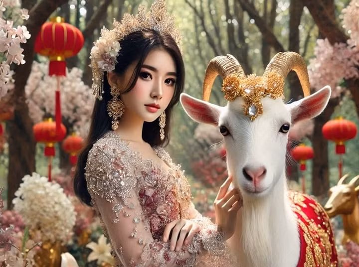 Bước vào tháng 3 âm lịch, tuổi Mùi sẽ đón nhận nhiều tin vui về tài chính. Đây là thời điểm lý tưởng để họ đầu tư hoặc mở rộng kinh doanh, đồng thời củng cố vị thế trong sự nghiệp. Với sự nỗ lực không ngừng, tuổi Mùi sẽ gặt hái thành công rực rỡ trong năm tới.