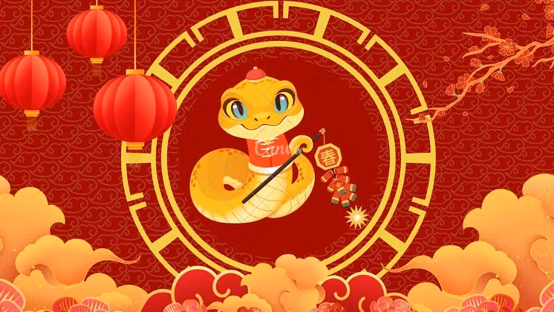 Thời gian này tuổi Tỵ có nhiều năng lượng tốt nên xuất hành hanh thông đi tới đâu là tỏa ra năng lượng hấp dẫn tới đó. Vì thế tiền bạc sẽ theo họ về. Những người kinh doanh thì đi đàm phán hợp đồng là dễ gặp thuận lợi. Họ gặp được nhiều kế hoạch làm ăn lớn trong dịp cuối tháng 1 âm lịch.