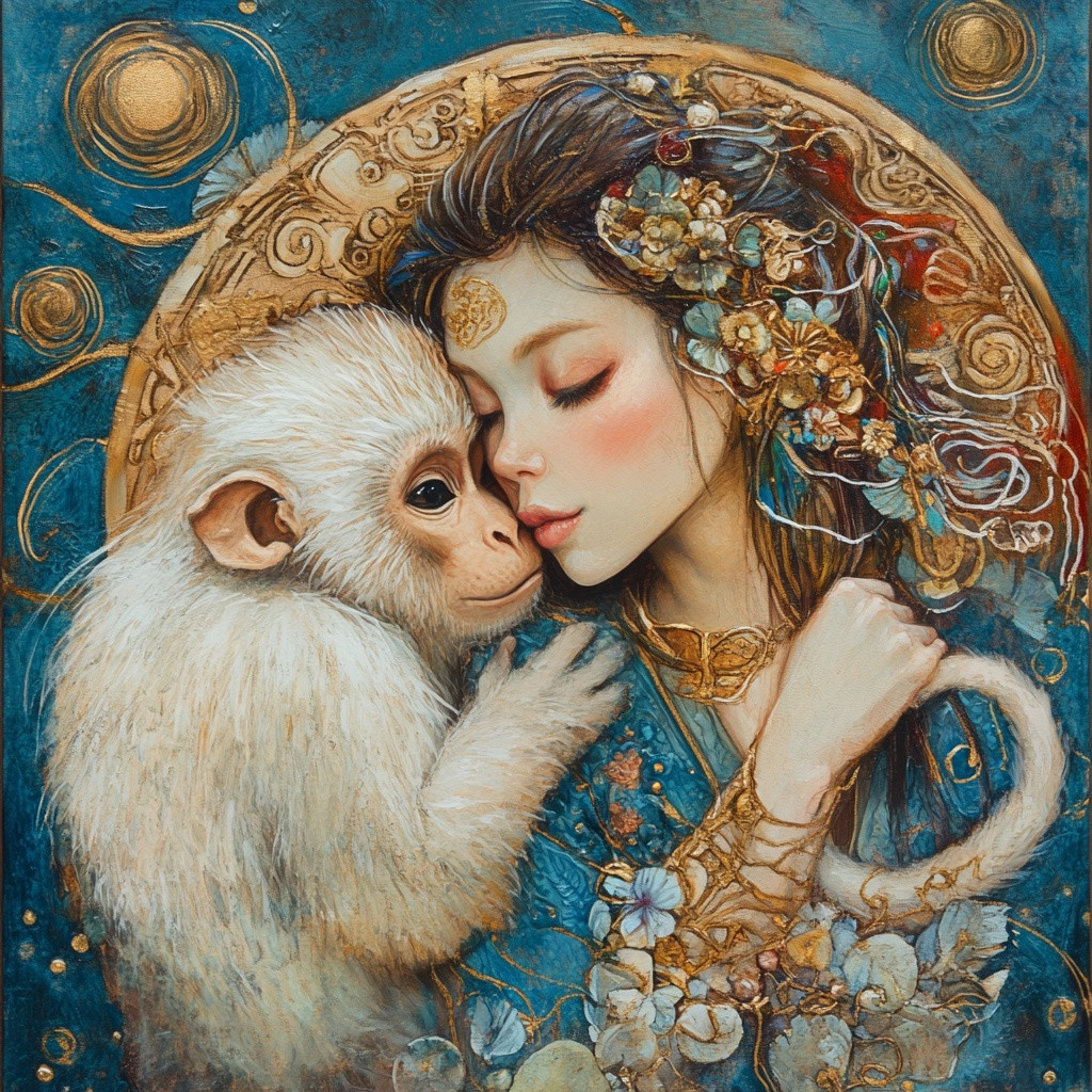  Sự trợ giúp từ quý nhân sẽ mở ra nhiều cơ hội mới, giúp tuổi Thân thăng tiến trong công việc và đạt được những thành tựu đáng tự hào. Hãy tận dụng tối đa những nguồn năng lượng tích cực này để phát triển bản thân và gặt hái nhiều thành công trong tháng 2 này nhé! 