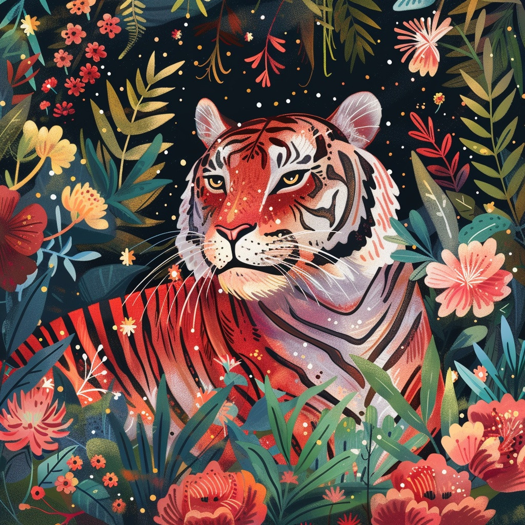  Những quyết định sáng suốt và tính toán kỹ lưỡng sẽ mang lại kết quả tích cực, giúp họ đạt được mục tiêu tài chính trước khi tháng này kết thúc. Từ sau Rằm tháng 2 Âm lịch, vận may của tuổi Dần ngày càng rực rỡ, mọi việc diễn ra suôn sẻ, thuận lợi, mang lại thành tựu vượt trội khiến người khác ngưỡng mộ. Đây chính là giai đoạn để họ tỏa sáng và khẳng định vị thế của mình. 