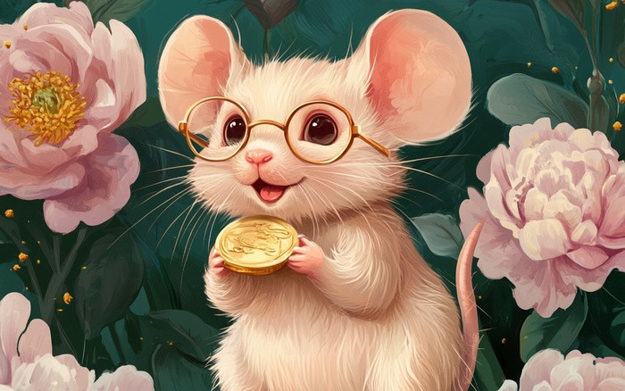 Tài lộc rủng rỉnh đảm bảo cho Tý cuộc sống đầy đủ và sung túc không ai bằng. Nhờ sự khéo léo trong quản lý tài chính, thu vén chi tiêu, tuổi Tý sẽ xây dựng được nền tảng tài sản vững chắc, bảo đảm sự giàu có bền vững trong tương lai.