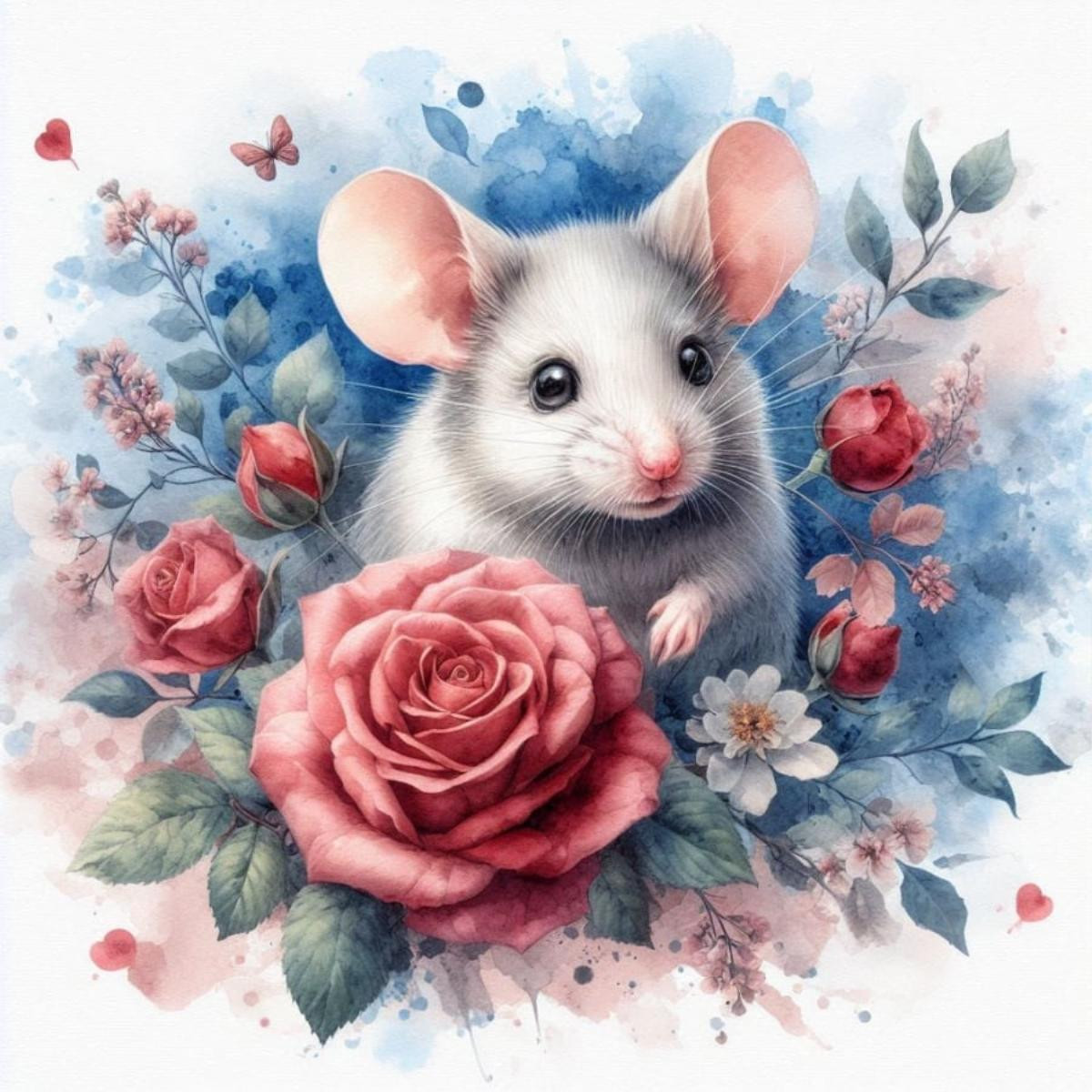  Tý là người có đầu óc nhạy bén, biết nắm bắt thời cơ, họ sẽ không bỏ qua bất cứ một cơ hội nào để có thể kiếm tiền, nhờ đó họ tích lũy được một khoản tiền không hề nhỏ.