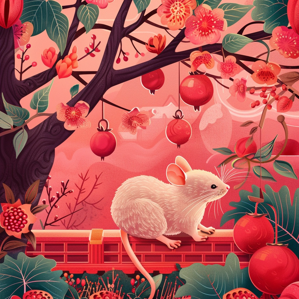  Ngoài ra, trong 3 tháng tới, tuổi Tý sẽ gặp nhiều may mắn về tài chính, nhờ tầm nhìn nhạy bén mà có thể thu được lợi nhuận lớn từ đầu tư. 