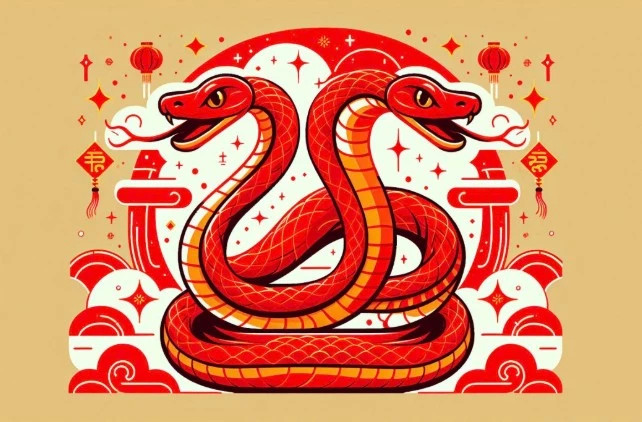 2. Tuổi Tỵ – Cẩn trọng khi đi lại và tiểu nhân quấy phá. Tuổi Tỵ cần đặc biệt thận trọng khi tham gia giao thông, vì nguy cơ tai nạn hoặc va chạm bất ngờ có thể cao hơn bình thường.