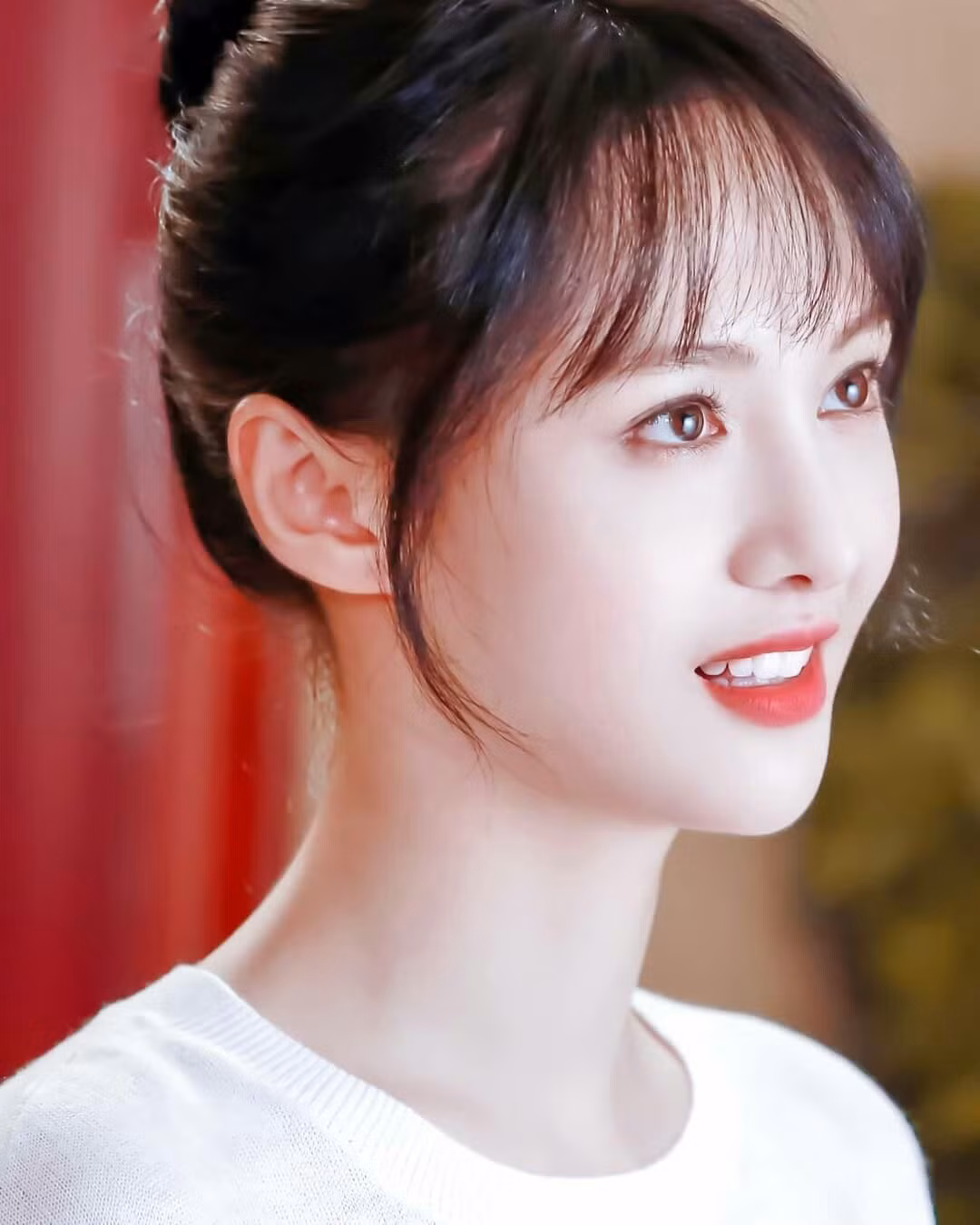  Theo đó, nếu người nào có sống mũi cao và thẳng thì điều đó không chỉ mang lại nét đẹp về ngoại hình cho họ mà còn cho thấy người này có sự nghiệp khá tốt.