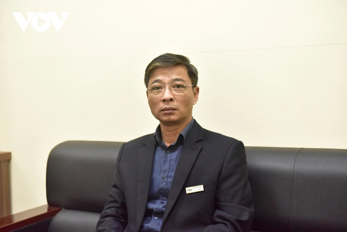 Ông Trần Mạnh Hà (Phó Giám đốc Bến xe Giáp Bát) cho biết: "Đây là 1 trong những dịp cao điểm trong năm, là kỳ nghỉ lễ quan trọng, do vậy nhu cầu đi lại về quê ăn Tết của học sinh, sinh viên và người lao động sẽ tăng mạnh. Đơn vị nhận định, lượng khách dự kiến tăng khoảng 300% so với ngày thường".