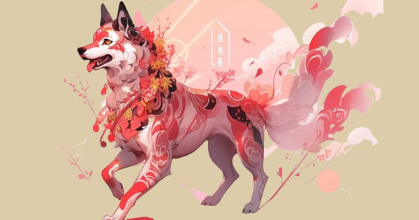  Trong dịp này Tuất cũng có thể gặp may nhờ vào công việc tay trái gia tăng góp phần tăng thêm thu nhập cho họ. Đặc biệt tuổi Tuất có thể mang lại những cơ hội tốt cho cả người xung quanh mình. Nhờ thế họ càng cảm thấy năng lượng tích cực xung quanh mình.