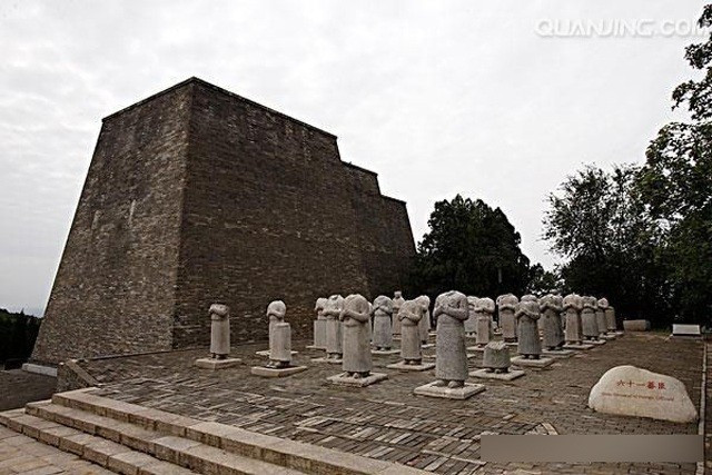 Cho đến nay, đã hơn 1.300 năm trôi qua nhưng những tranh cãi xoay quanh Võ Tắc Thiên vẫn chưa có dấu hiệu dừng lại. Bên cạnh đó, bí ẩn về khu lăng mộ của bà và Đường Cao Tông cũng được quan tâm không kém.