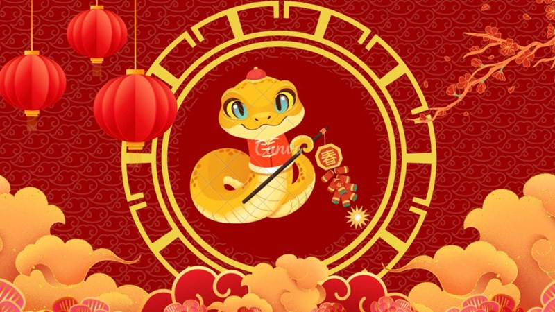  Con giáp tuổi Tỵ: Trong 2 tuần tới, những tương tác thú vị khi Thực Thần che chở, cho cơ hội kết nối với rất nhiều người thông qua những cái bắt tay, những cuộc trò chuyện. 