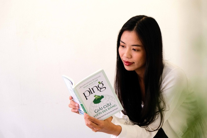 Chuyen ngu ngon ve hanh trinh tim le song tren Trai Dat