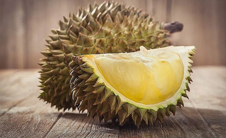 Tại sao loại quả này không bày lên bàn thờ dịp Tết Đoan Ngọ? Tai sao loai qua nay khong bay len ban tho dip Tet Doan Ngo?