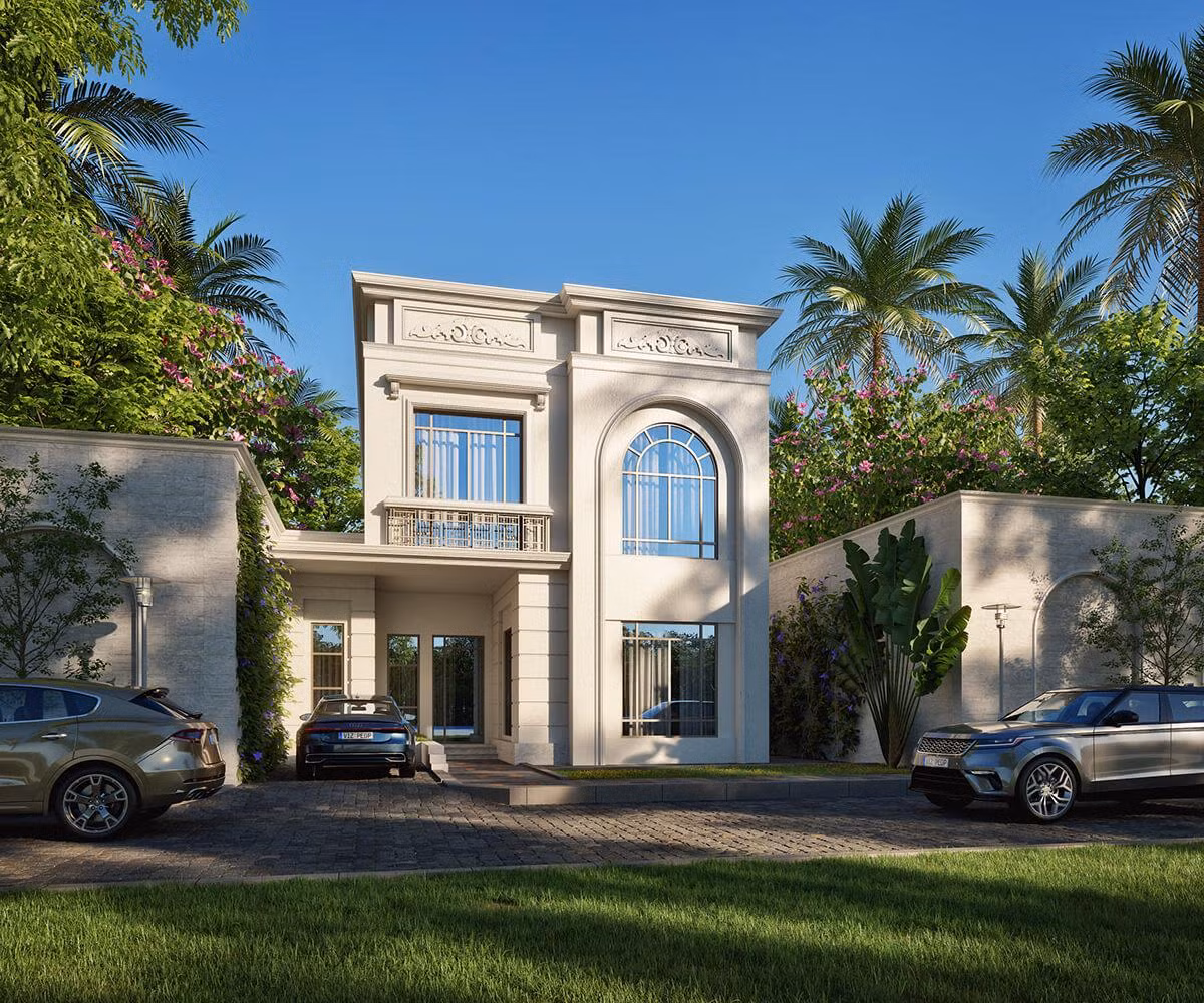 Biệt thự mini hiện đại, đẹp đến say đắm lòng người - Hình 2 Biet thu mini hien dai, dep den say dam long nguoi-Hinh-2