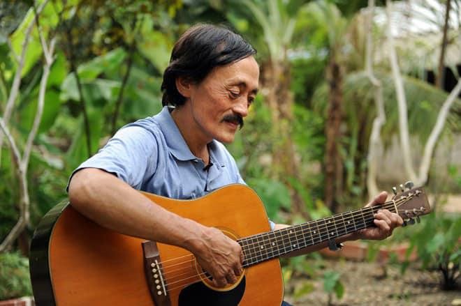 Dan nghe si Gap Nhau Cuoi Tuan 'bien dong manh' sau 2 thap ky-Hinh-9