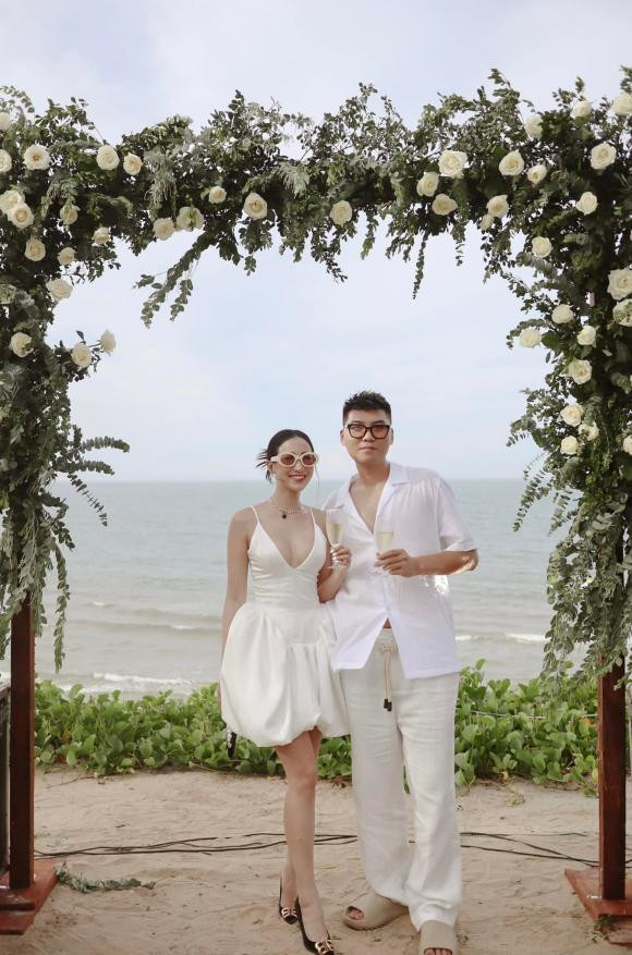 Hot girl 'Nguoi Ay La Ai' duoc cau hon, bat ngo danh tinh chu re-Hinh-5