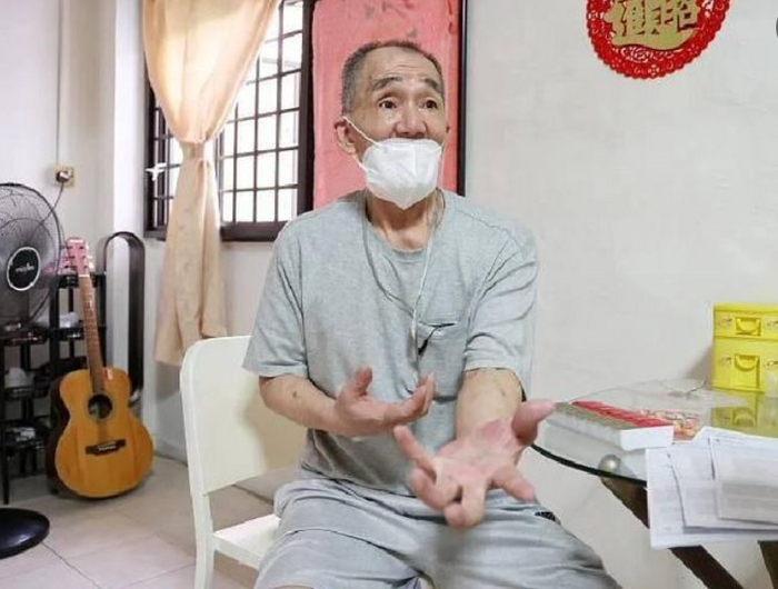 Cụ ông 72 tuổi 'nổi điên' trả thù tình địch bằng nhiều cách tàn nhẫn - Hình 2 Cu ong 72 tuoi 'noi dien' tra thu tinh dich bang nhieu cach tan nhan-Hinh-2