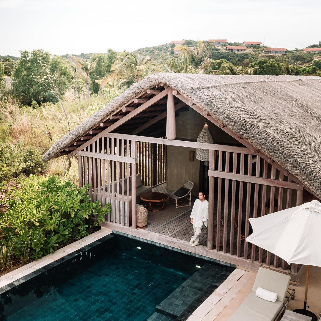 Resort co view bien o Phu Yen cho ky nghi he-Hinh-3