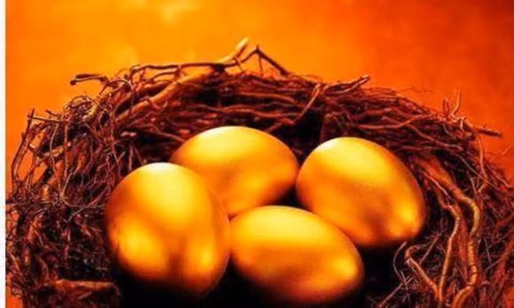 Sinh trung 5 ngay am nay, chinh thuc gia nhap gioi dai gia tu tuoi 35