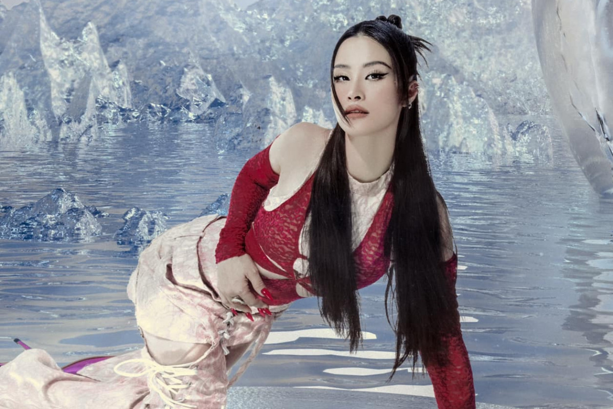 Lời xin lỗi của Đông Nhi và bài học về sự chuyên nghiệp của nghệ sĩ Loi xin loi cua Dong Nhi va bai hoc ve su chuyen nghiep cua nghe si