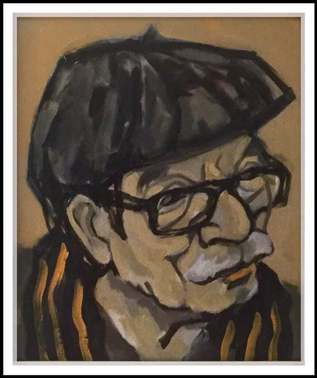 Tac gia ‘Biet dong Sai Gon’ - bien kich Le Phuong qua doi