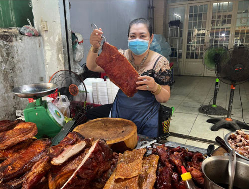 Lằn ranh đỏ cho TikToker, YouTuber Lan ranh do cho TikToker, YouTuber