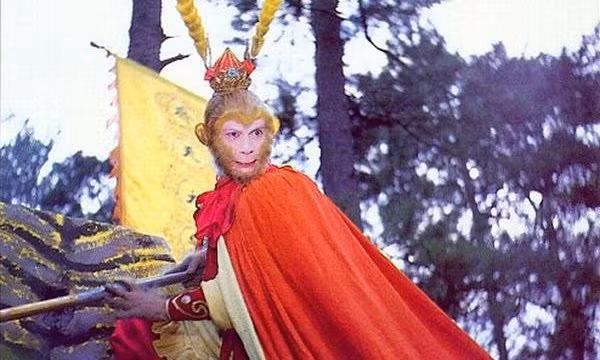 Tôn Ngộ Không đại náo Thiên cung là “màn kịch” được sắp đặt trước? Ton Ngo Khong dai nao Thien cung la “man kich” duoc sap dat truoc?