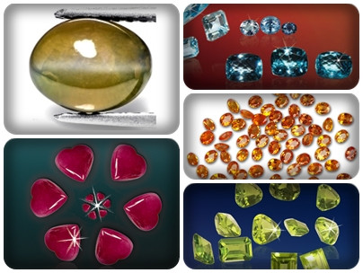 Dùng đá quý chữa bệnh vẫn chưa được khoa học kiểm chứng