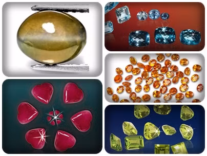 Dùng đá quý chữa bệnh vẫn chưa được khoa học kiểm chứng