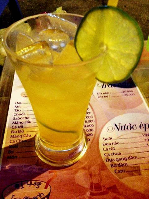 Theo đó, địa điểm lấy mẫu bị phát hiện đó là trà chanh lấy ở phố Nhà Thờ (quận Hoàn Kiếm). Loại vi khuẩn này có thể tìm thấy trong phân người và thường gây bệnh đường ruột.