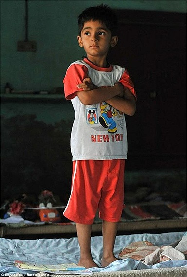 Vào thời bà sinh con, nhiều người đã nghĩ rằng, sức khoẻ của đứa trẻ và mạng sống của bà sẽ bị đe doạ.