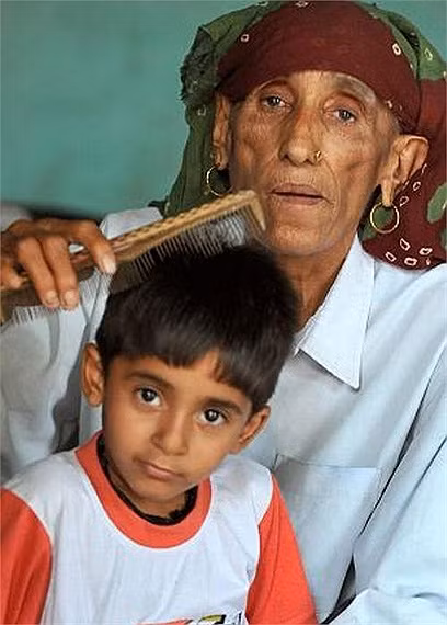 Đối với bà Lohan, con gái là nguồn động lực giúp bà sống sót đến thời điểm này.